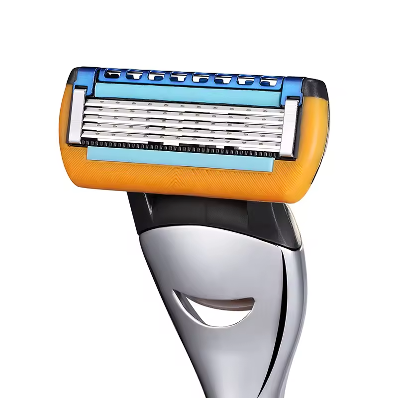 Shave Razor Pakistan Precision 5 Ultra Razor | Premium 5 Blade Razor Pakistan | Better