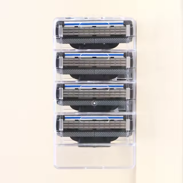 Turbo 3 Pro Blades (Pack of 4)