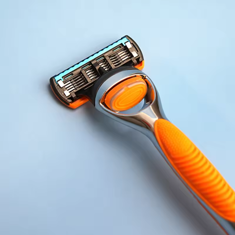 Shave Razor Pakistan Precision 5 Ultra Razor | Premium 5 Blade Razor Pakistan | Better