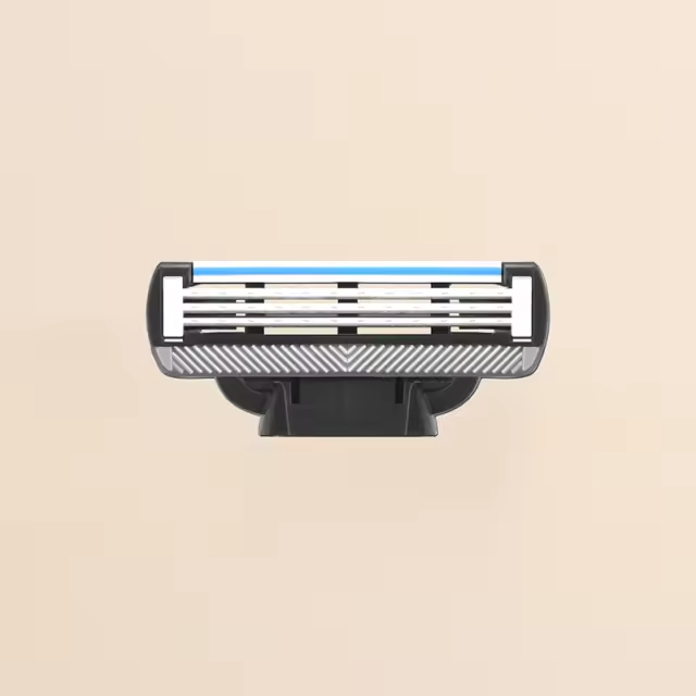Turbo 3 Pro Blades (Pack of 4)